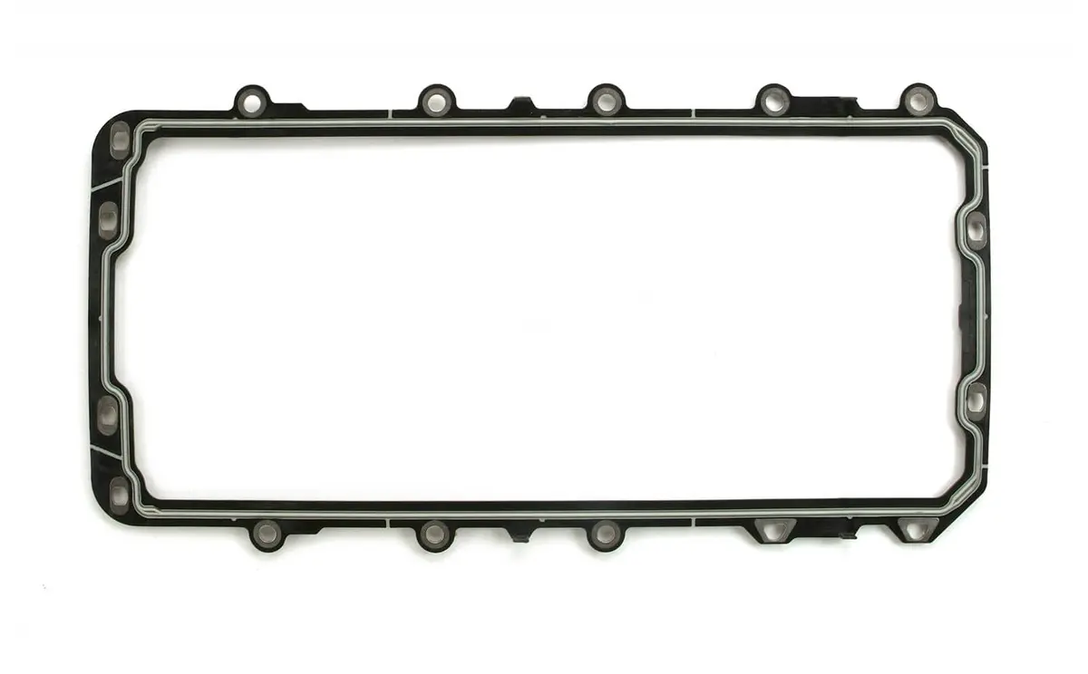 Mr. Gasket 6684 Oil Pan Gasket Replacement Set 1