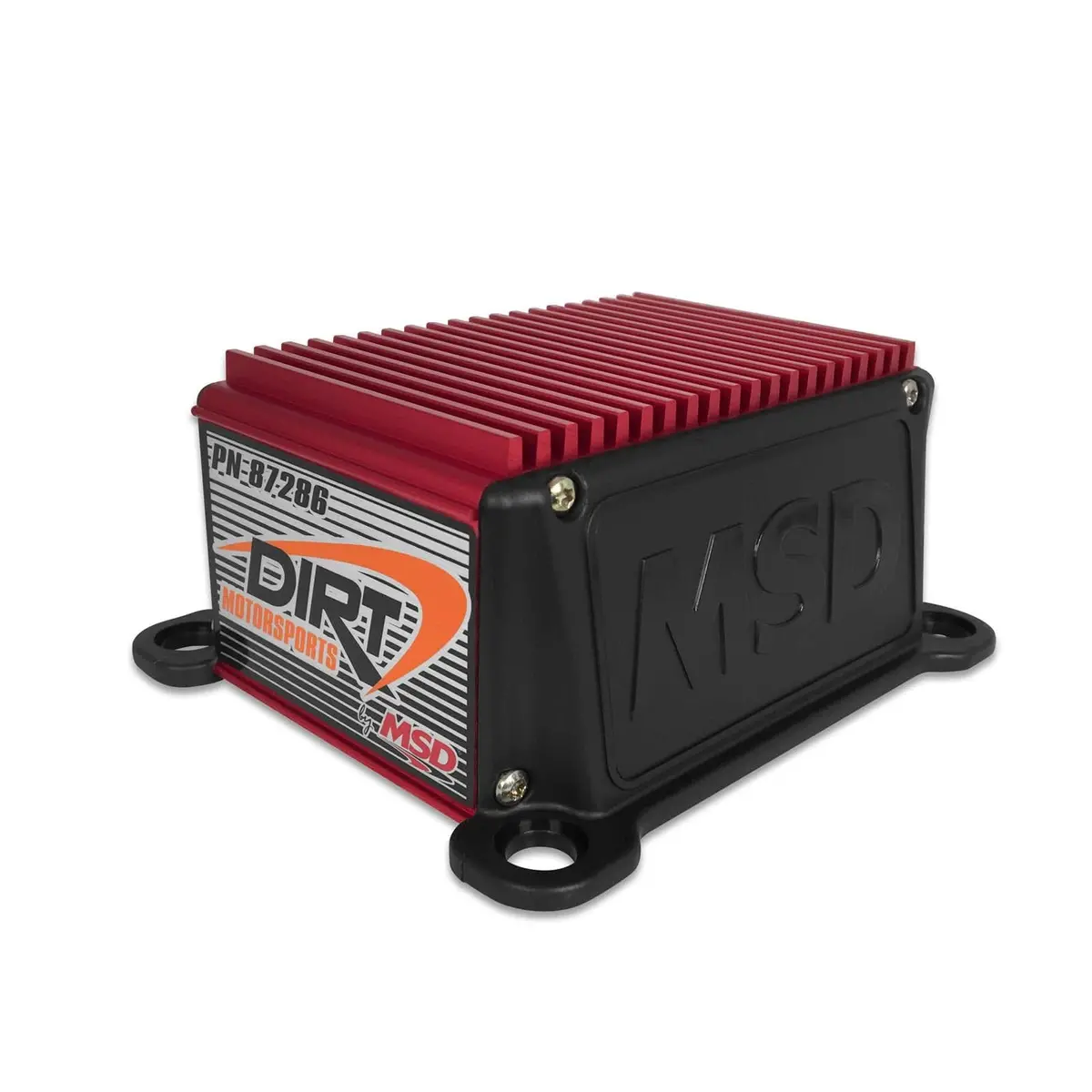 Msd 87286 Soft-Touch Rev Limiter Controller 1