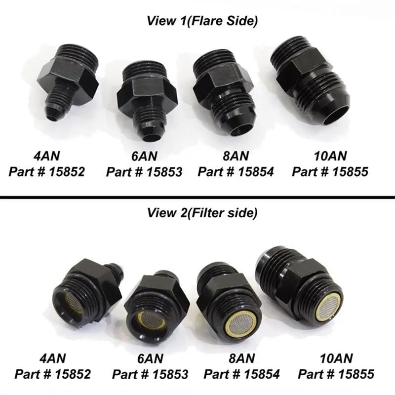 Nitrous Express Lightning-Series Nitrous Solenoid – 15375L 1