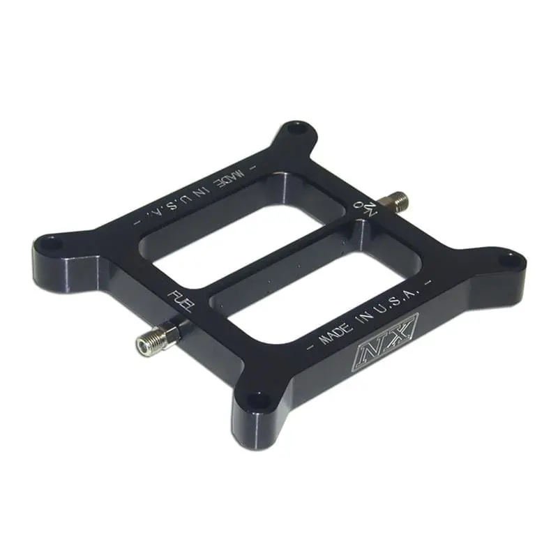 Nitrous Express Np504 Pro Power Nitrous Plate System – Tunable Wet Kit 1