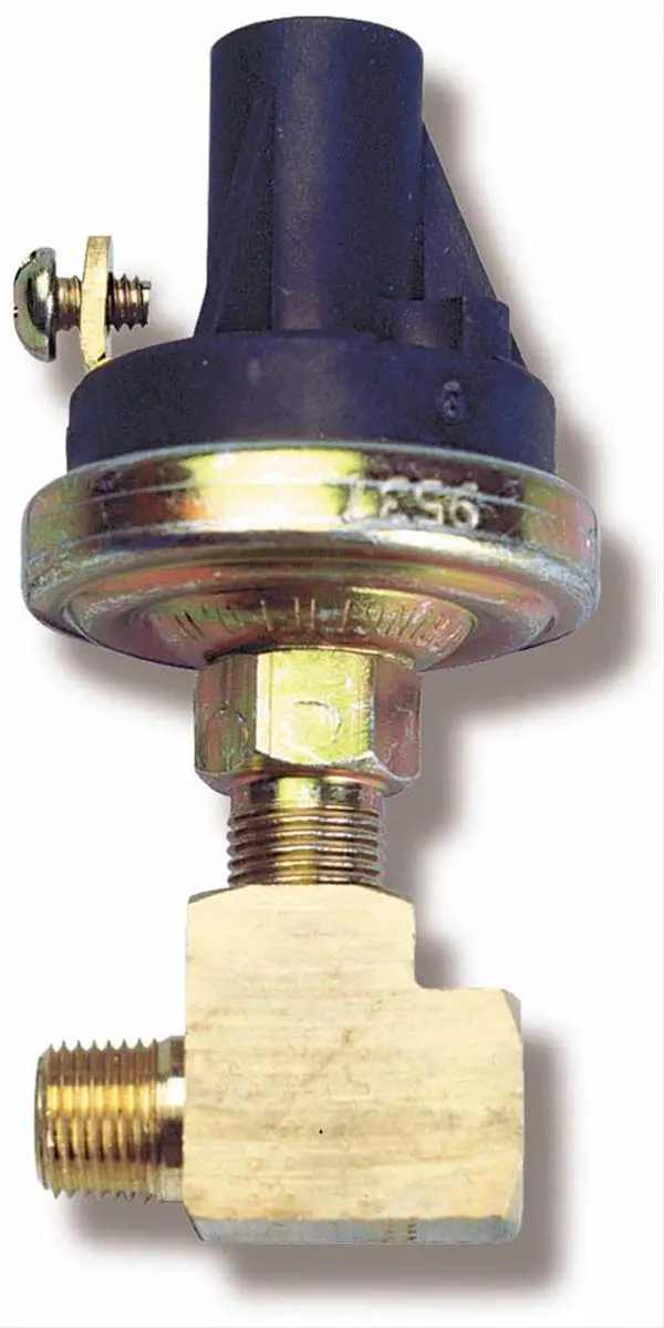 Nos 15750Nos Nitrous Oxide Safety Pressure Switch 1