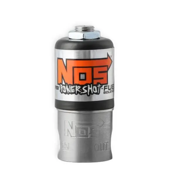 Nos Super Powershot Nitrous Solenoid – 18020Bnos 1