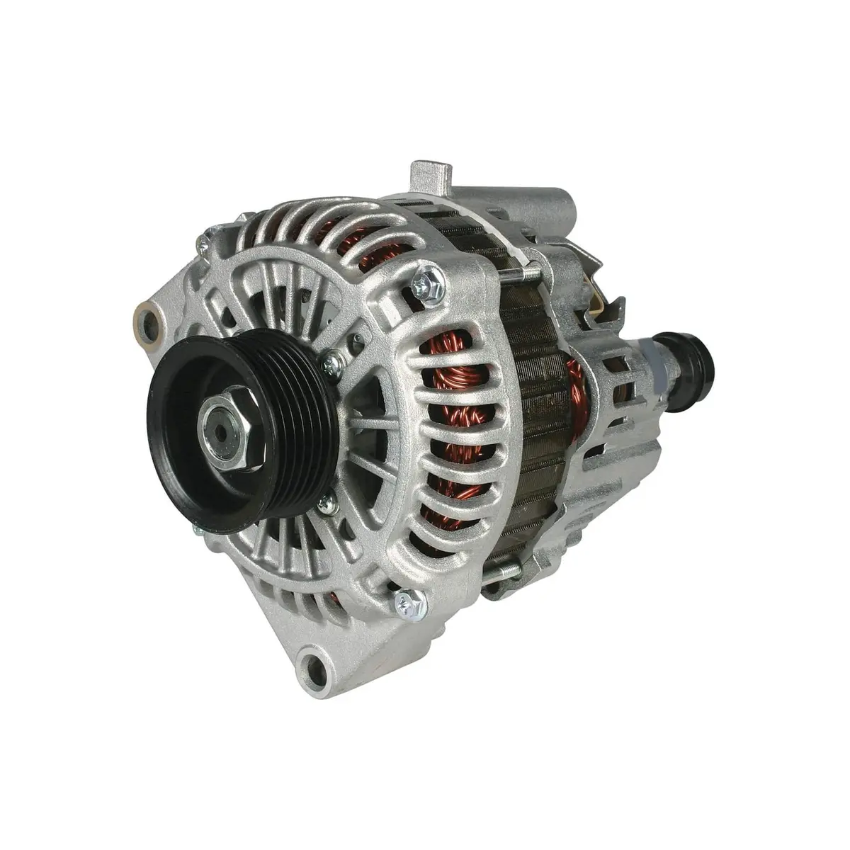 Oex Mxa306 140-Amp Ls1 Alternator – High-Output Replacement 1