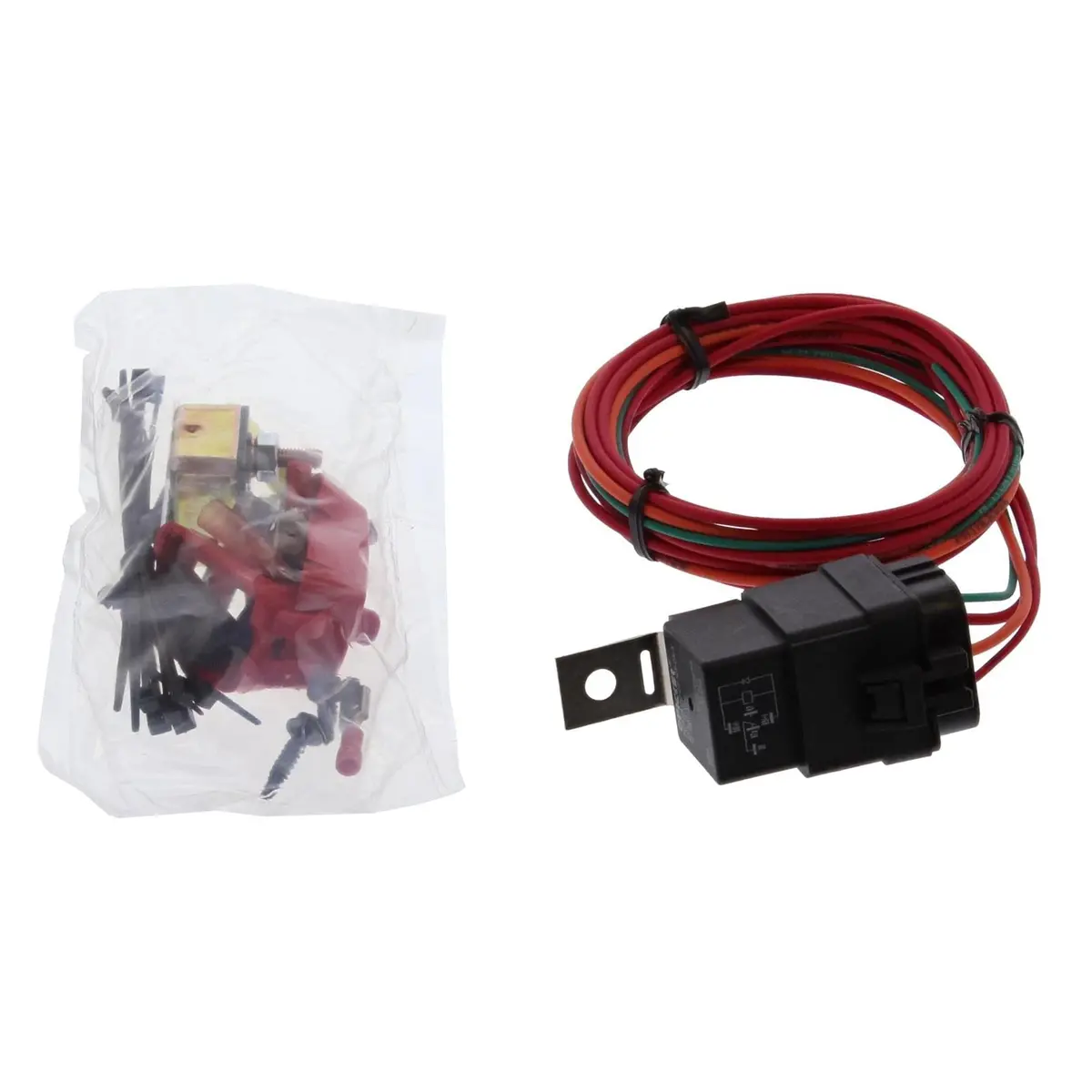 Painless Performance Manifold Heater Relay Module – 30717 1