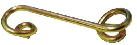 Dzus Pans6250 Retaining Springs For Quick-Release Panels 1