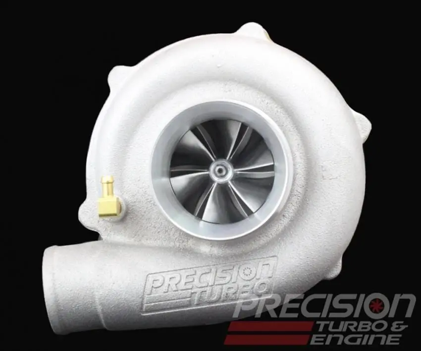 Precision Turbo Gen1 Turbocharger – Part #11104007799 1