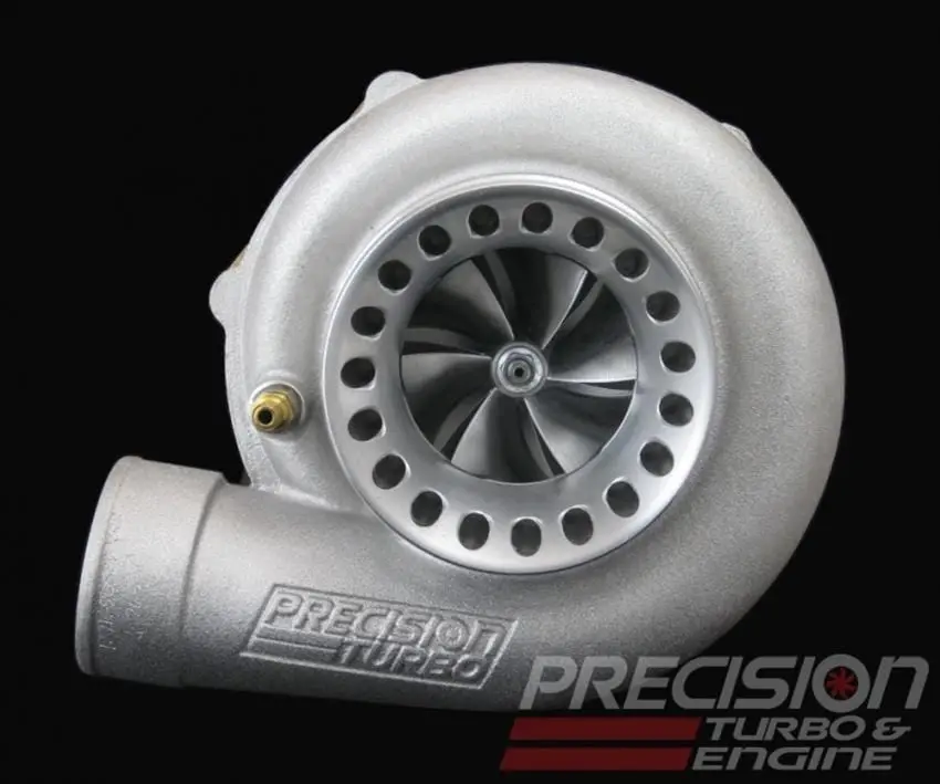 Precision Turbo 11104010569 Gen1 Turbocharger Assembly 1