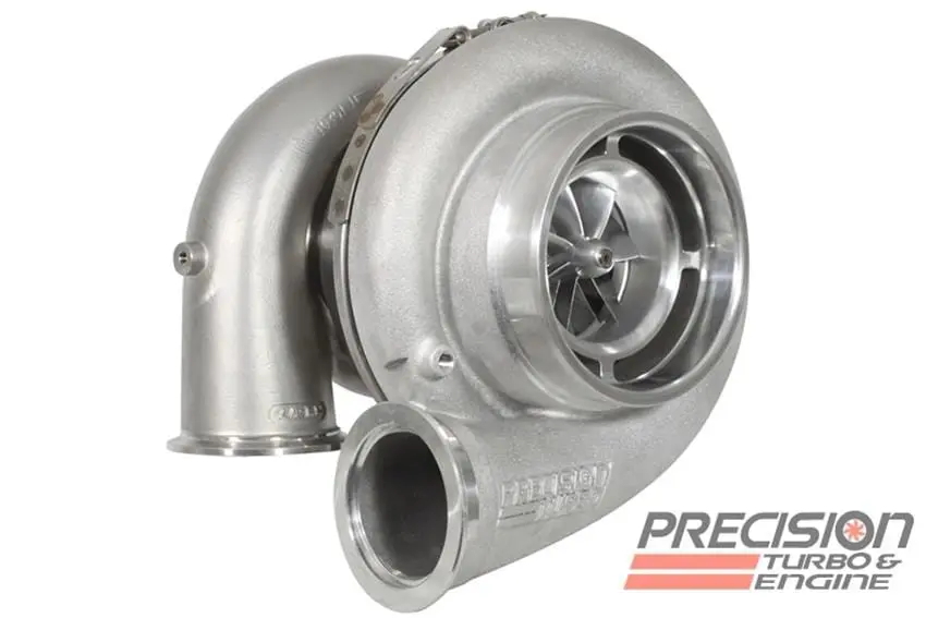 Precision Turbo 22816430429 Gen2 Pro Mod Turbocharger – High-Horsepower Ready 1