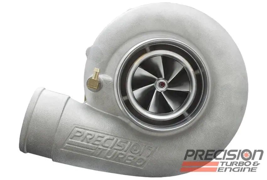 Precision Turbo Gen2 Turbocharger Model 21604215577 1