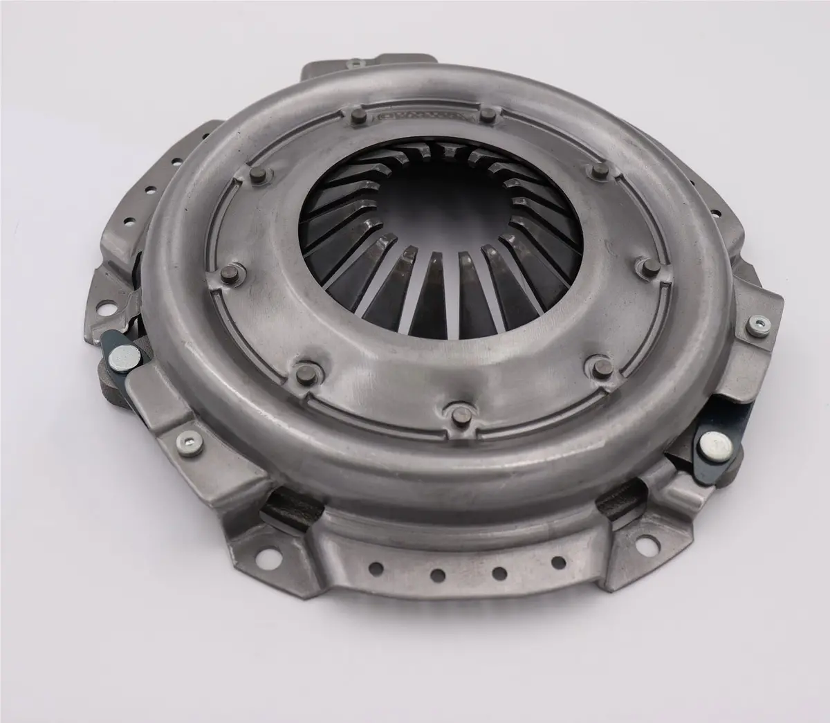 Quarter Master 101500 Clutch Kit Replacement Parts 1