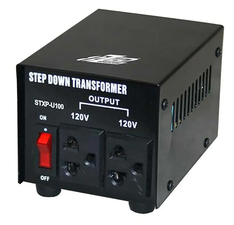 5Rmpstxp-U100 Step-Down Ac Power Converter 1