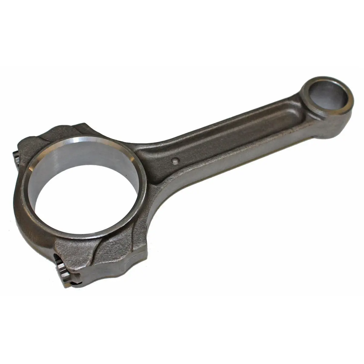 Scat Forged I-Beam Connecting Rods - 2-Icr61232124A-1 1