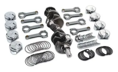 Scat Rotating Assembly Engine Kit – 1-95010 1
