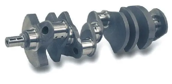 Series 9000 Lightweight Cast Stroker Crankshaft – Sc935034805700 1