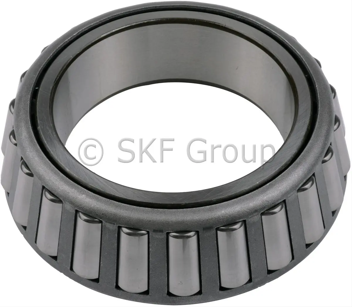 Skf Br33281 Heavy-Duty Axle Bearing – Sealed Tapered Roller Design 1