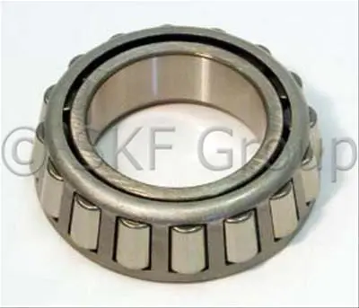 Skf Br41125 Tapered Roller Bearing Cone – Precision-Matched For Heavy-Duty Applications 1