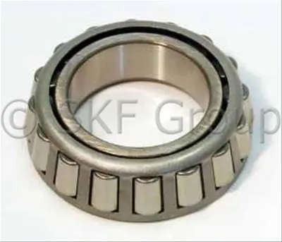 Skf Br575 Tapered Cone Bearing – Precision-Machined For Oem Fit And Extended Life 1