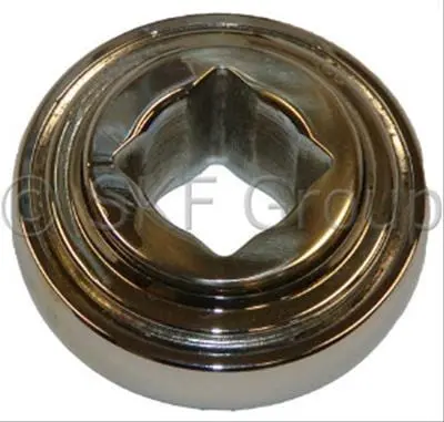 Skf 209-Krrb2 Universal Sealed Ball Bearing – Heavy-Duty, Pre-Lubricated & Ready To Install 1