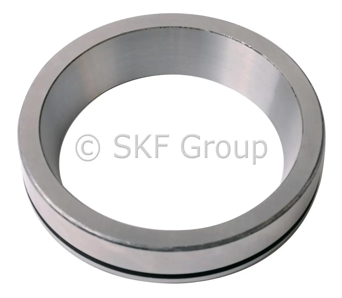 Skf 28527-Rb Wheel Bearing Race Kit – Precision-Machined 1