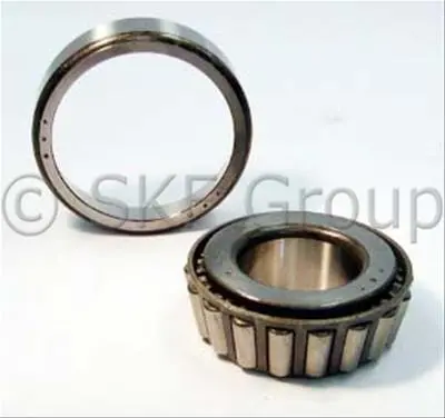 Skf Br30304 Precision Wheel Bearing Assembly – Sealed, Pre-Greased, Oe-Grade 1