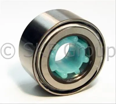 Skf High-Performance Wheel Bearing – Fw148 1