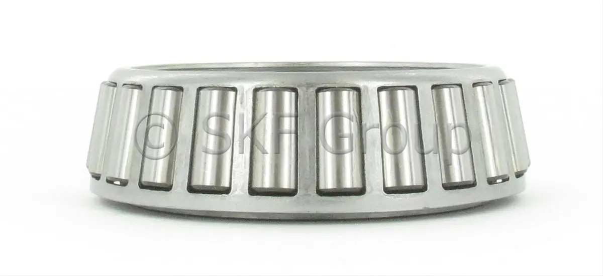 Skf Premium Wheel Bearing Assembly – Jlm104948 Series 1