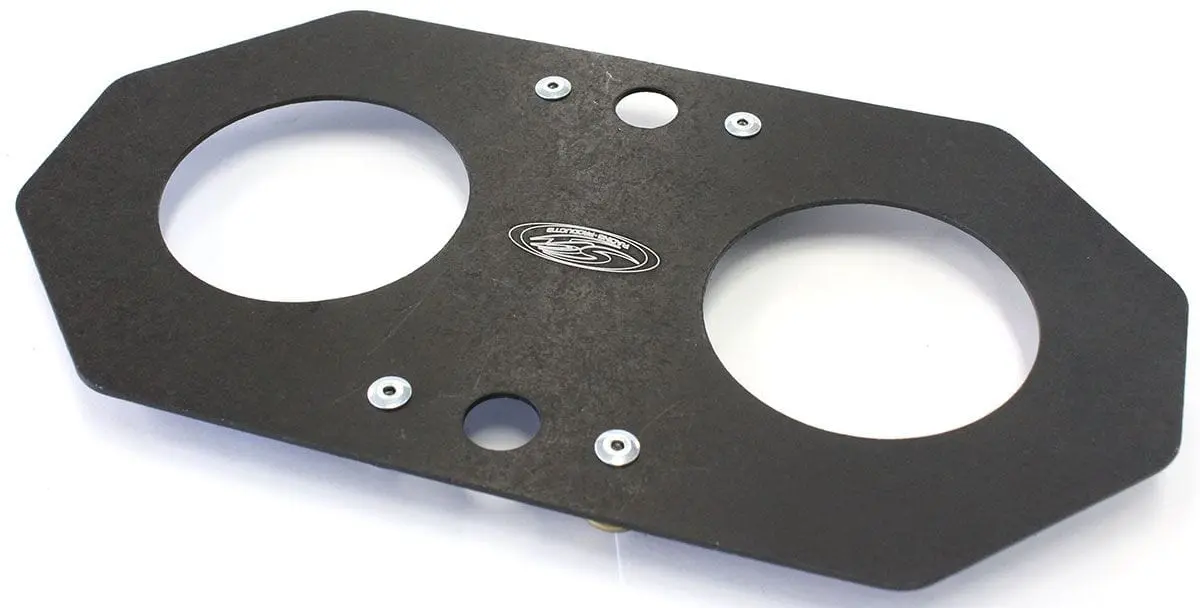 Rs-J-J-101024S Gauge Panel Assembly 1