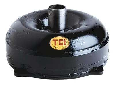 Tci 240500 Heavy-Duty Towing Torque Converter 1