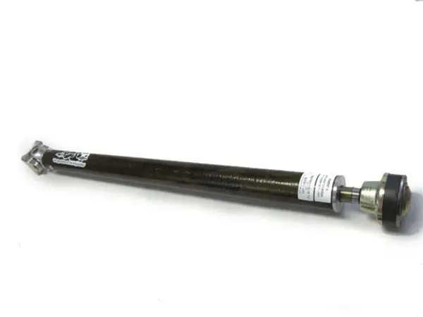 The Driveshaft Shop Fdsh62-C Precision Driveshaft 1