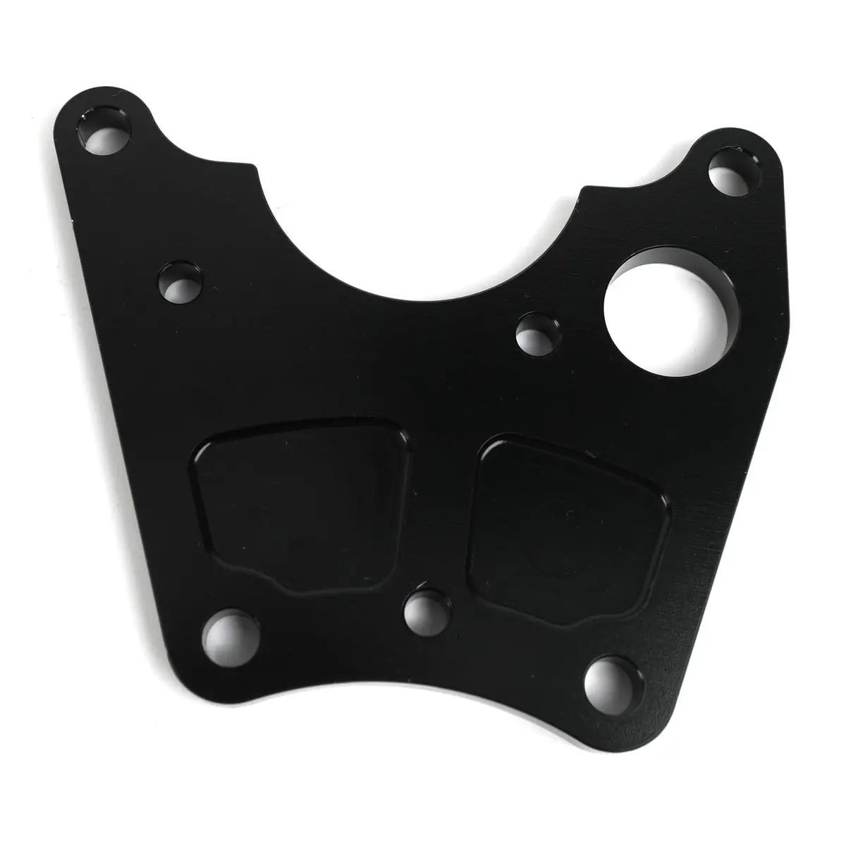Wilwood 250-15852 Brake Caliper Mounting Brackets 1