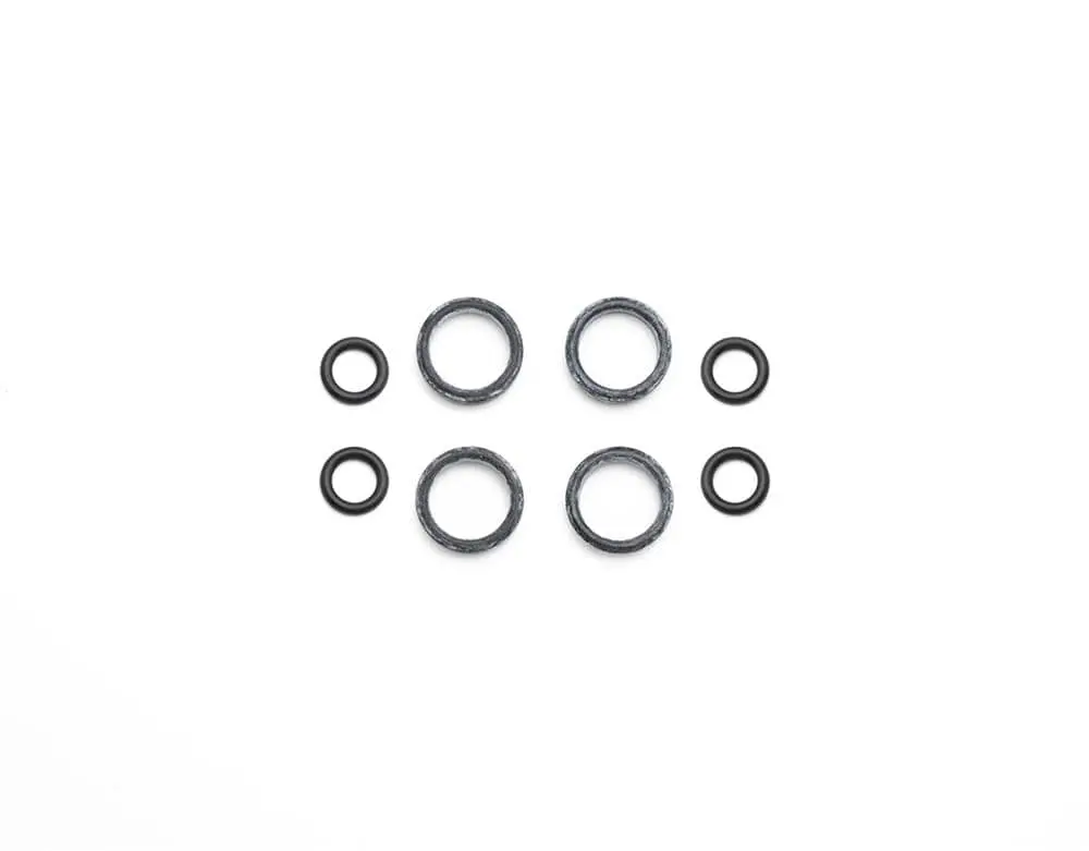 Wilwood 130-12147 Brake Caliper O-Ring Rebuild Kit 1