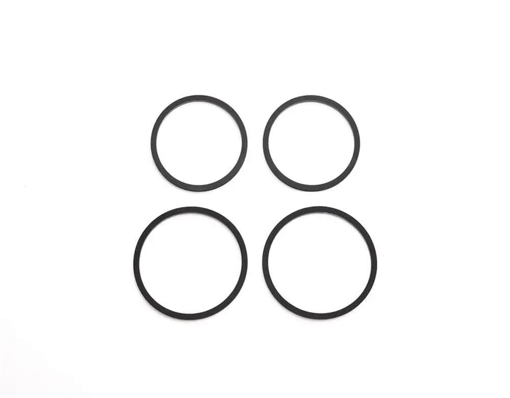 Wilwood Disc Brakes Component Kit - 130-4782 1