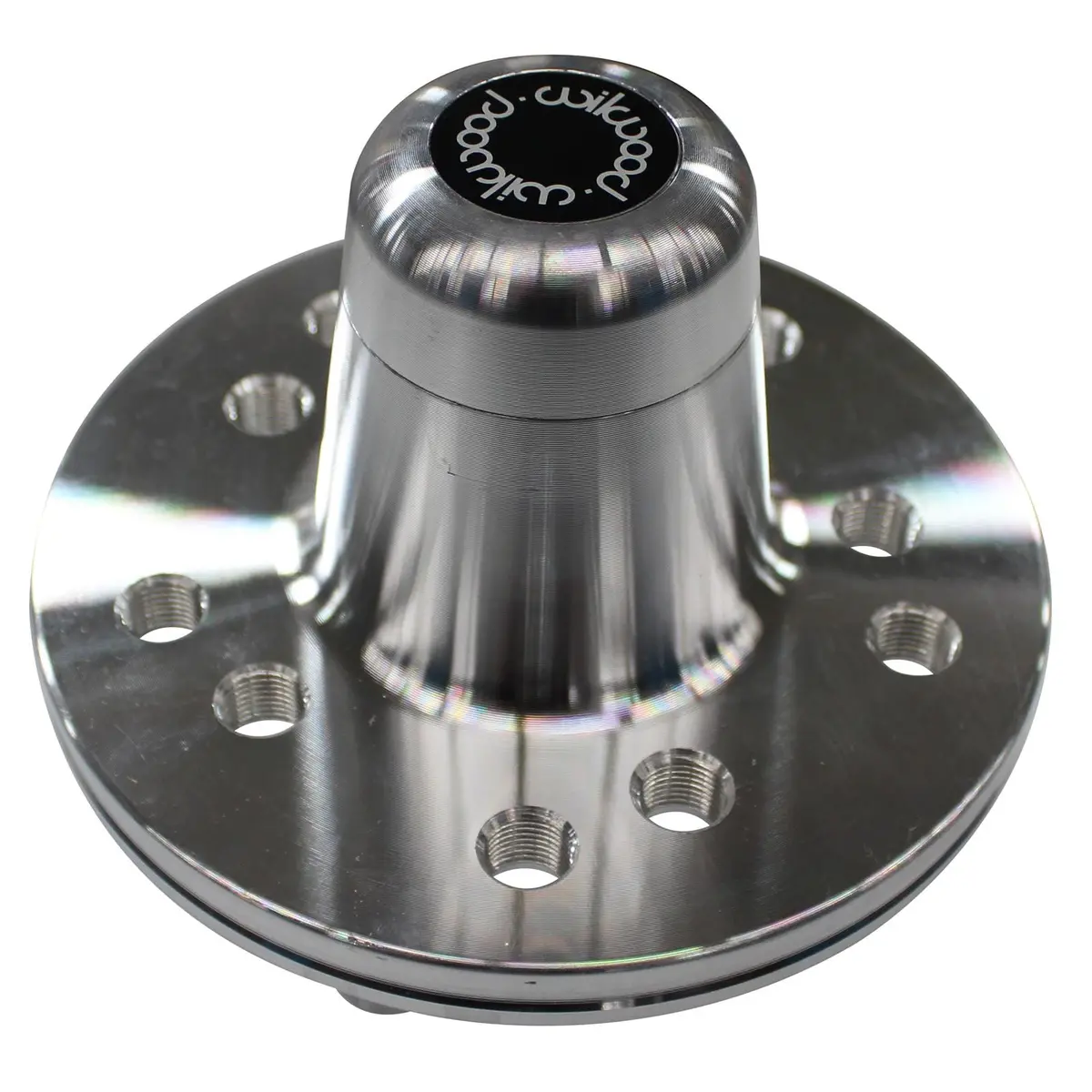 Wilwood 270-8777 Forged Billet Brake Hub Assembly 1