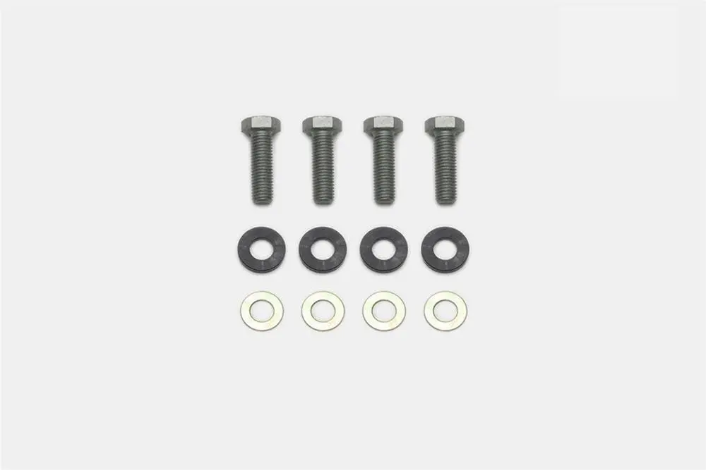 Wilwood Replacement Caliper Mounting Bolts - 230-14237 1